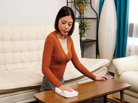 隣に引っ越してきたキモすぎるおじさんに犯され、快楽漬けにされた私 卯水咲流 サンプル動画サムネイル